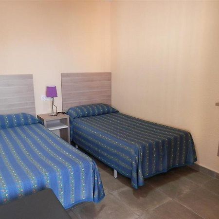 Apartamentos Acuarium III 베니돔 외부 사진