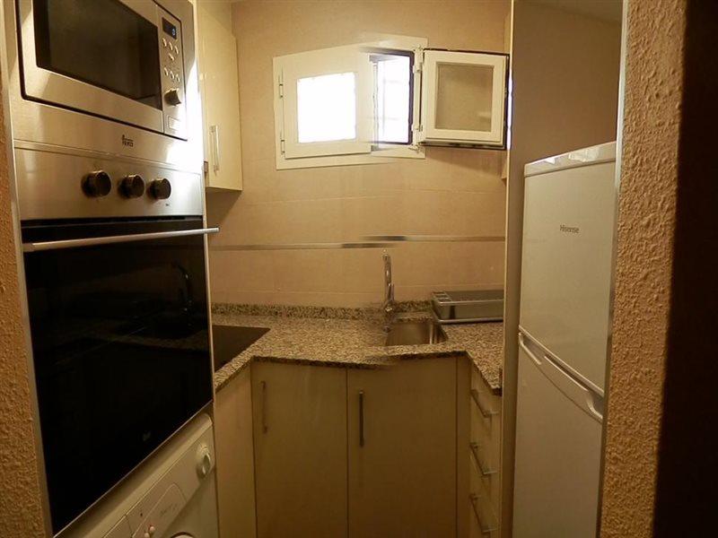 Apartamentos Acuarium III 베니돔 외부 사진